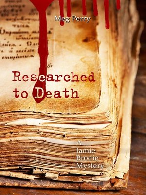 cover image of Researched to Death